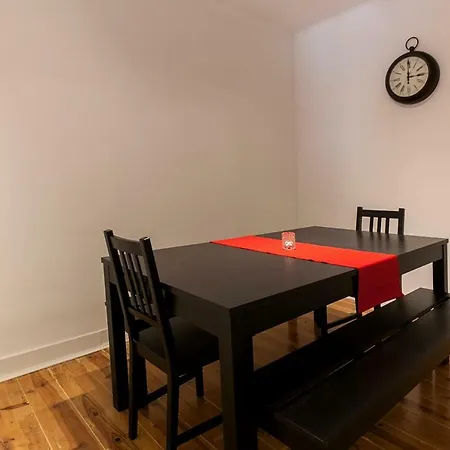 Appartement In Center Of *
