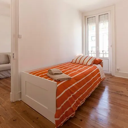 Appartement In Center Of
