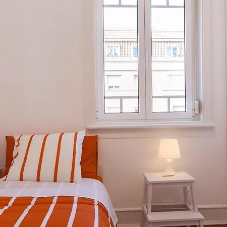 Appartement In Center Of