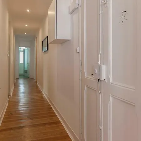 Apartamento In Center Of