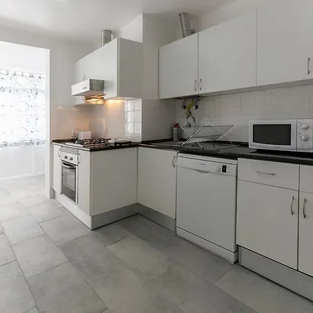 In Center Of Apartamento *