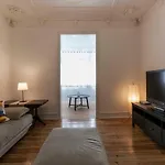 In Center Of * Lisbon