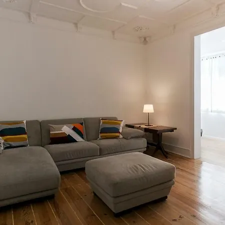 Apartment In Center Of *