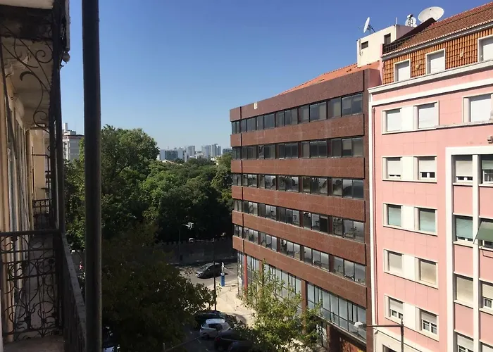 In Center Of Apartman