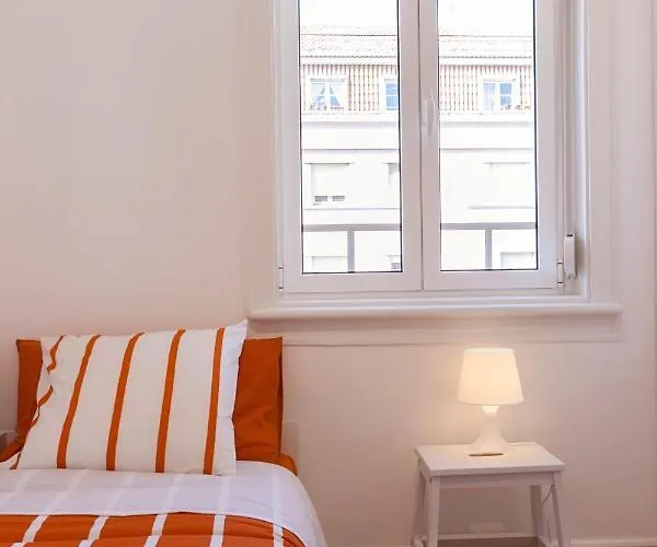 Apartman In Center Of