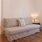 Appartement In Center Of *