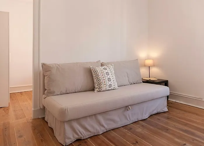 Apartament In Center Of *