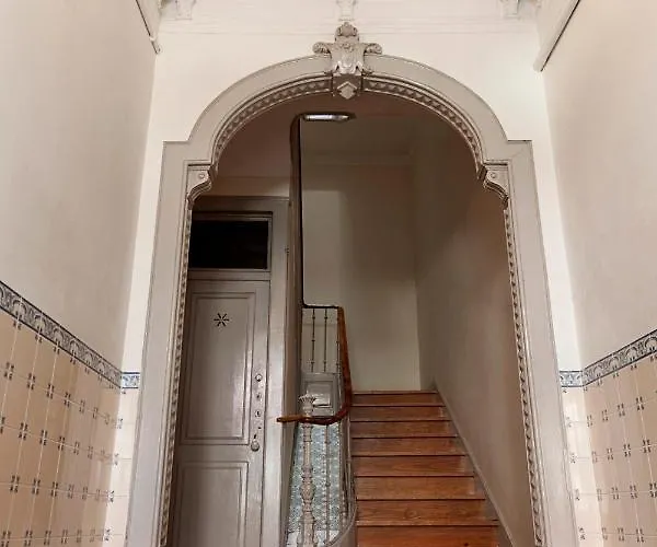 Apartament In Center Of *