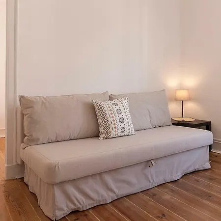 Appartement In Center Of *