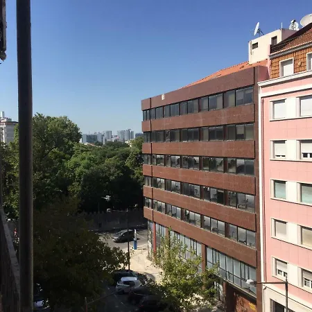 In Center Of Apartment