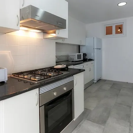 Apartment In Center Of
