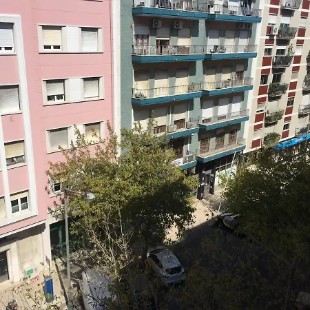 Apartment In Center Of