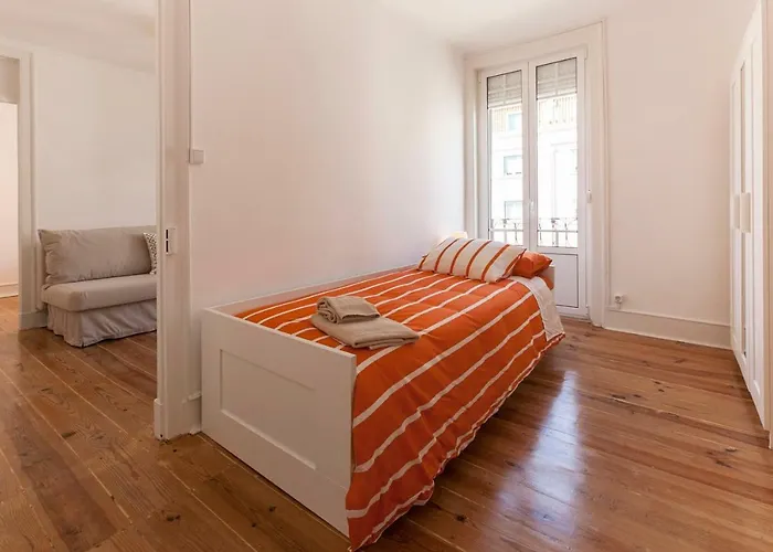 Apartamento In Center Of