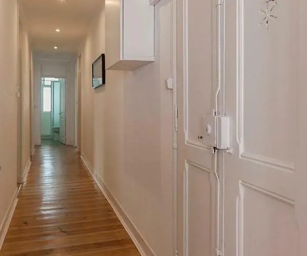 Apartamento In Center Of